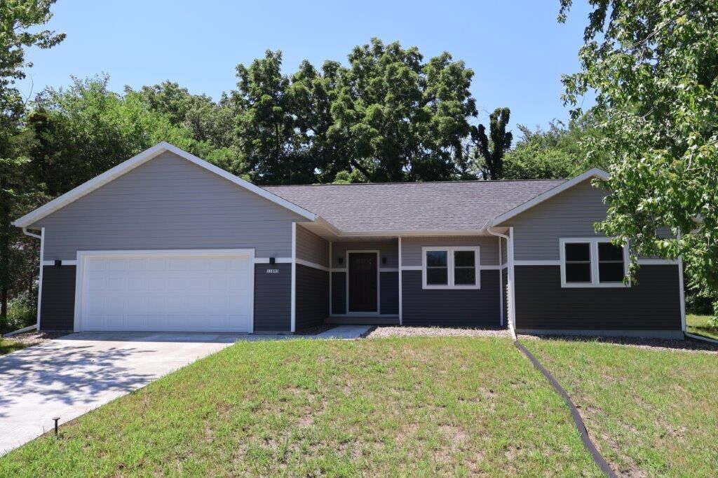 Property Photo: 11893 Pine Street WI 54661