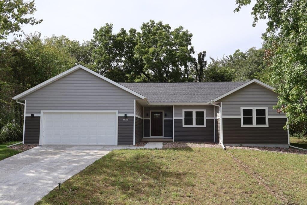 Property Photo: 11893 Pine Street WI 54661