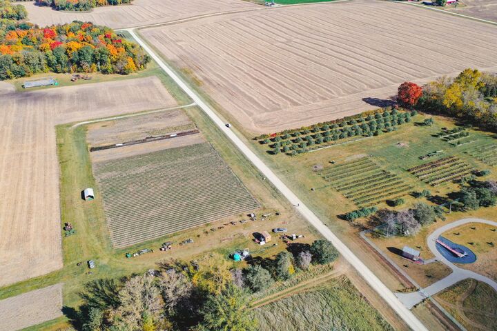 Property Photo: 5561 115th Street E MN 55057