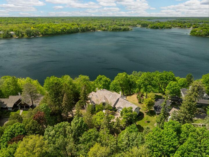 Property Photo: 6060 Ridge Road MN 55331