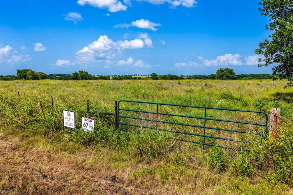 Property Photo: Lot 67 Fm 904 TX 75469