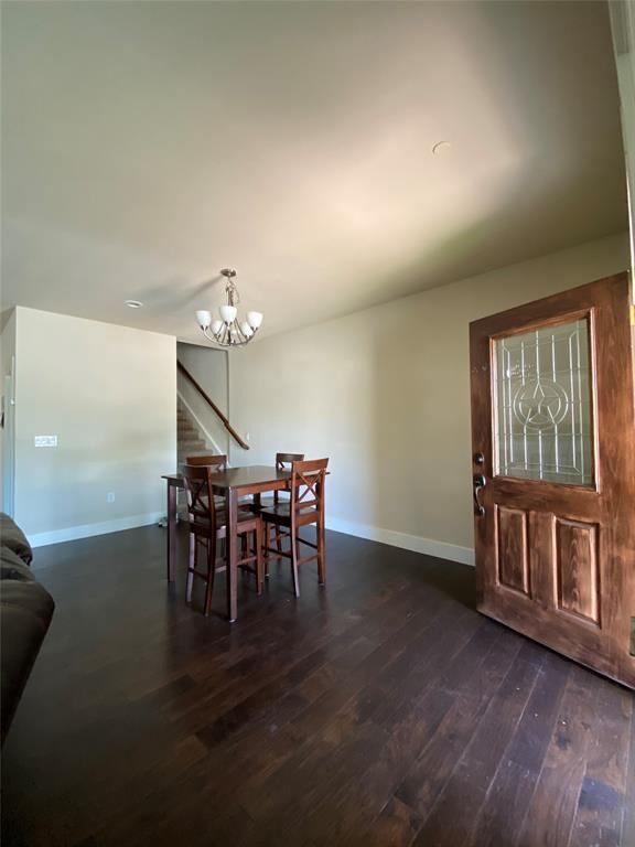Property Photo:  303 Lily Lane  TX 75057 