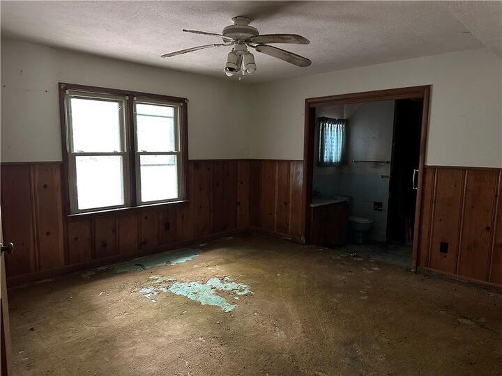 Property Photo: 226 North Drive AR 72642