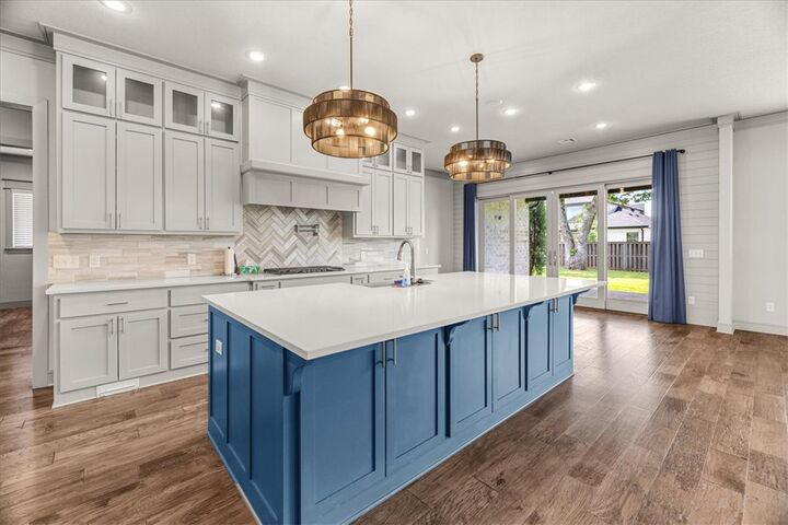Property Photo:  4414 S 87th Place  AR 72713 