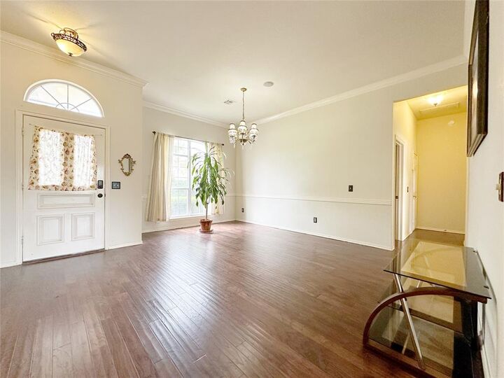Property Photo:  3617 Crail Drive  OK 73072 
