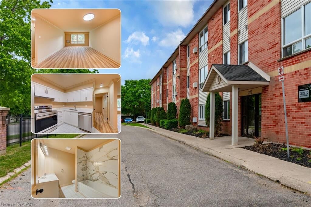 Property Photo: 1275 Bentley Drive 106 ON N5V 4M4