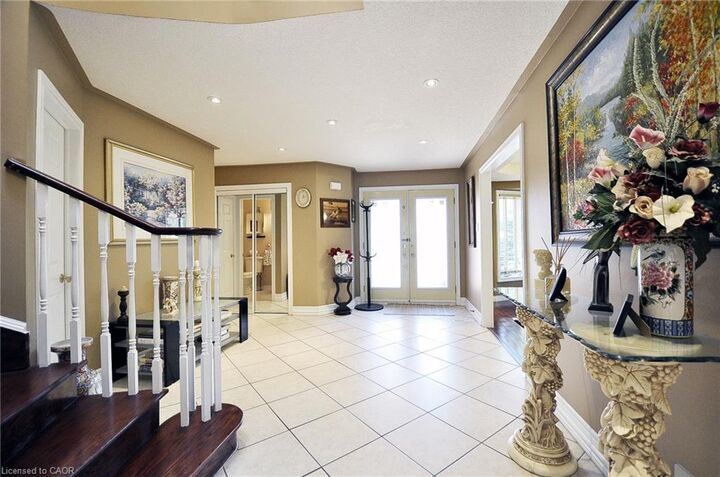 Property Photo: 39 Peregrine Crescent ON N1T 1N9
