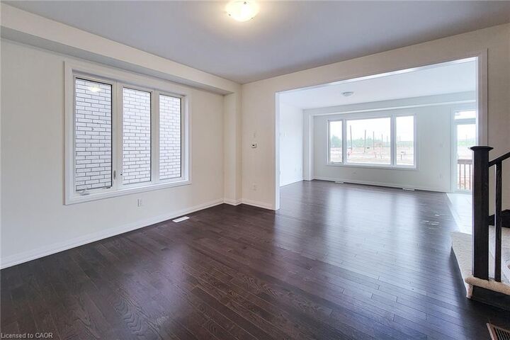 Property Photo: 23 Blain Drive ON L0R 1C0