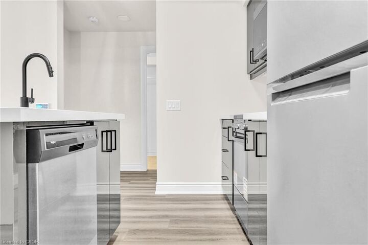 Property Photo: 261 King Street E 2A ON L8G 1L9