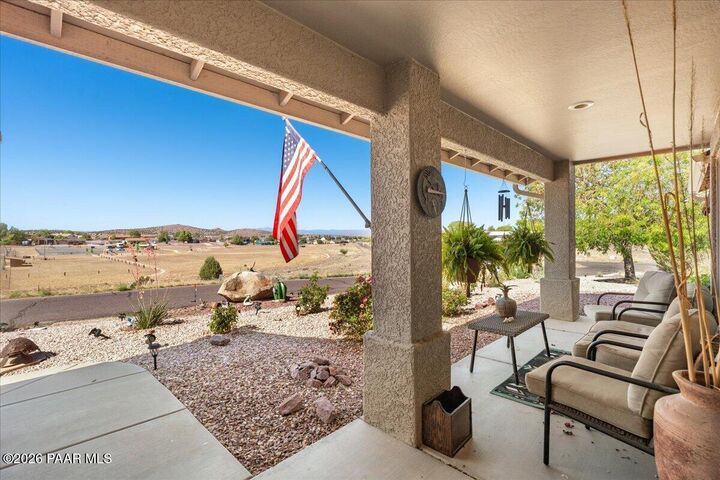 Property Photo:  2780 W Quail View Loop  AZ 86323 