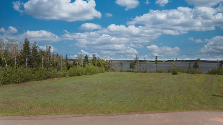 Property Photo: 125 Benson Hill Road PE C1E 1Z2