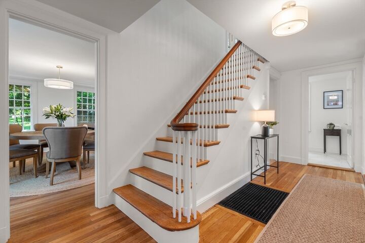 Property Photo: 25 Chestnut Hill Rd MA 02467