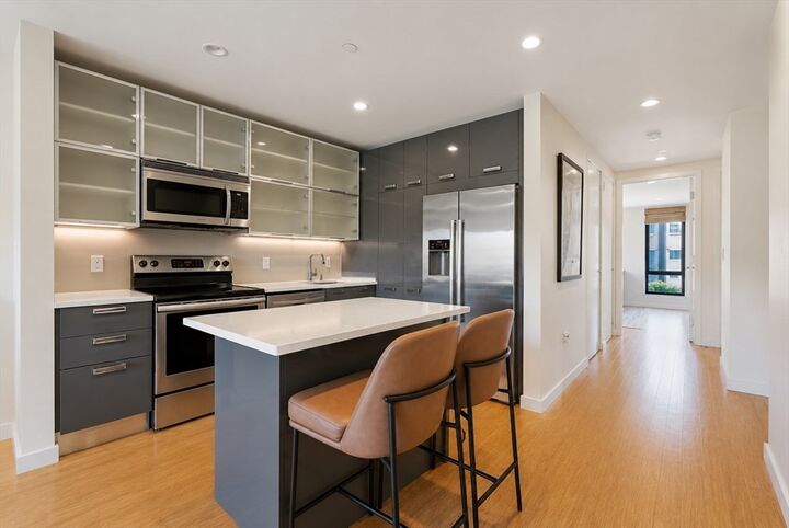 Property Photo: 691 Massachusetts Avenue 301 MA 02118