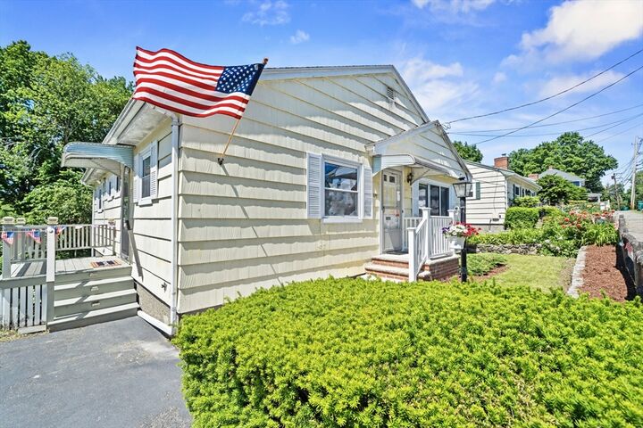 Property Photo:  38 Fays Ave  MA 01904 