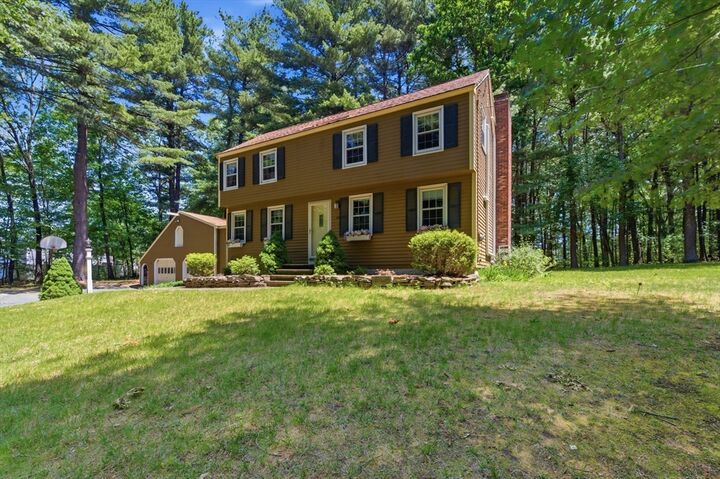Property Photo: 24 Novak Circle MA 01826