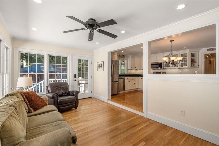 Property Photo:  62 Shaw Rd  MA 02478 