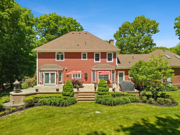Property Photo: 58 Shirley Road MA 02767