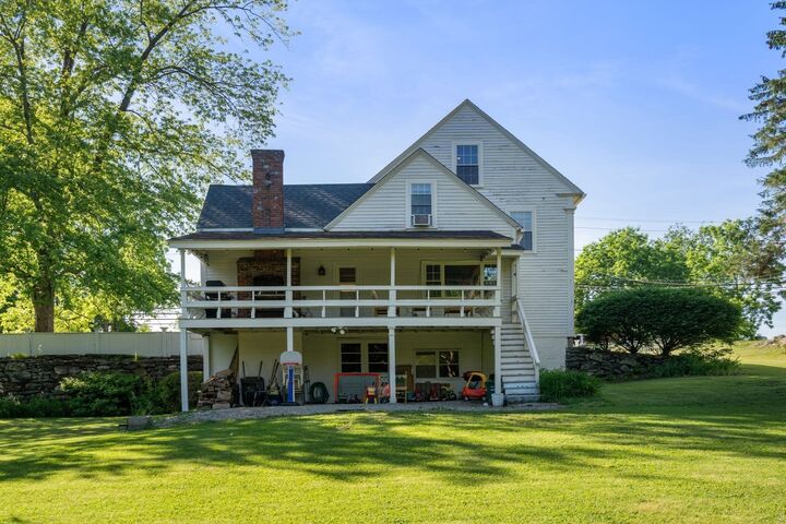 Property Photo: 339 Boston Rd MA 01590