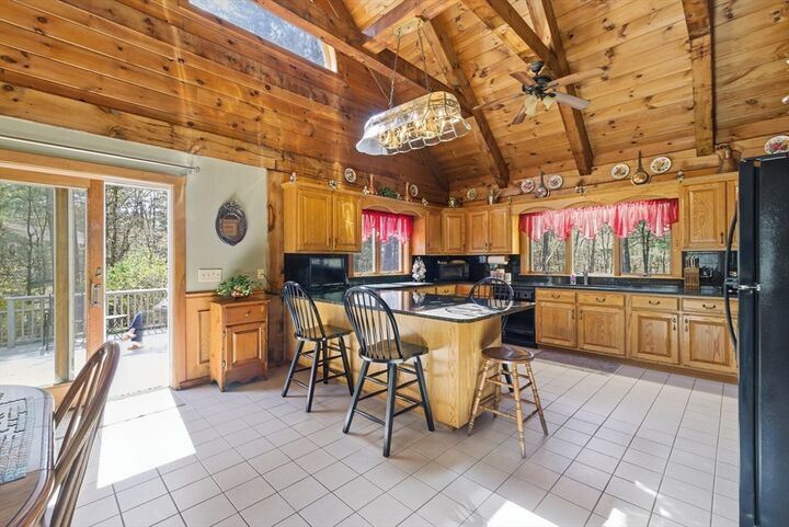 Property Photo:  22 Country Lane  MA 02779 