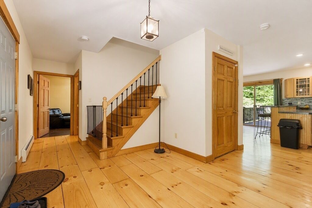 Property Photo: 1132 Doe Valley Rd MA 01331