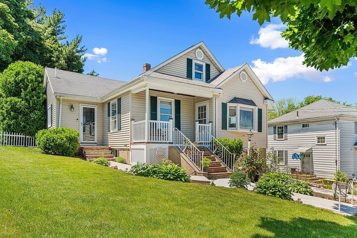 Property Photo:  3 Fitz Road  MA 01960 