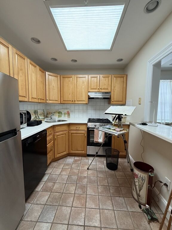 Property Photo:  20 Lime 52  MA 02108 