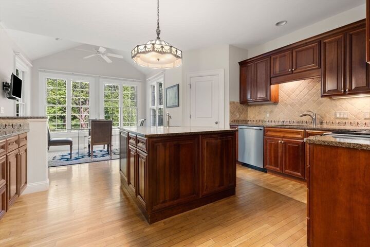 Property Photo:  266 Landham  MA 01776 