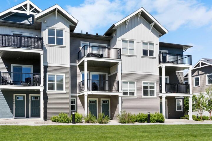 24 Rivercrest Drive 1804 — photo 1