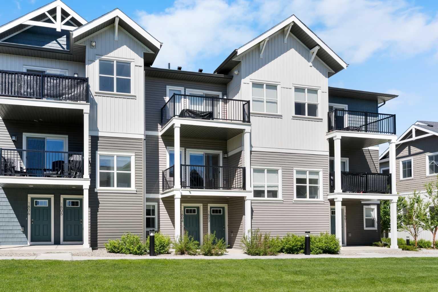 Photo de la propriété: 24 Rivercrest Drive 1804 AB T4C 2C8