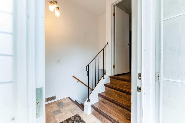 Property Photo: 2906 Doverville Crescent SE AB T2B 1T0