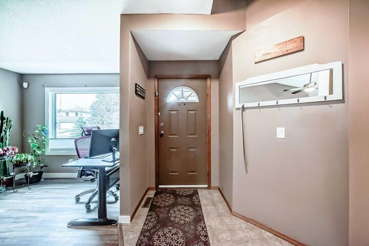 Property Photo: 481 Sunmills Drive SE AB T2X 2T5