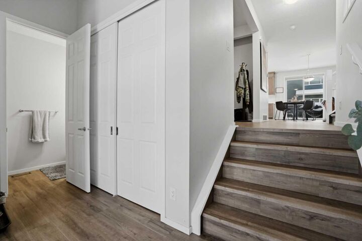 Property Photo: 33 Carringwood Street NW AB T3P 2A7