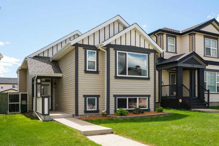 Property Photo: 2367 Sagewood Gate SW AB T4B 3M7