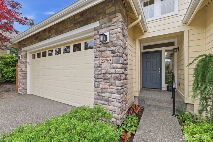 Property Photo: 23763 NE 134th Street WA 98053