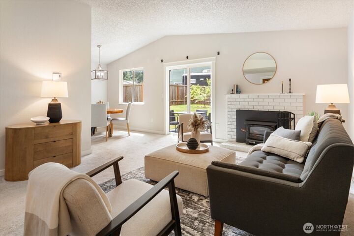 Property Photo: 14222 61st Avenue SE WA 98208