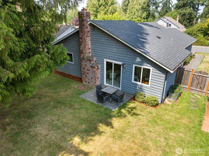 Property Photo: 14222 61st Avenue SE WA 98208