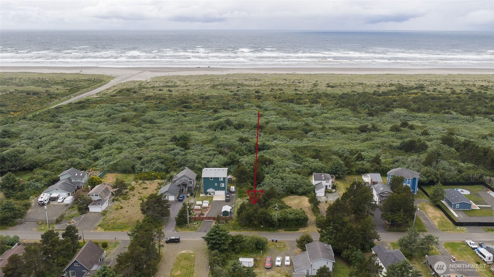 Property Photo:  163  Sand Dune Avenue NW  WA 98569 