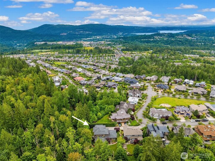 Property Photo:  1732  Harrison Way NE  WA 98029 