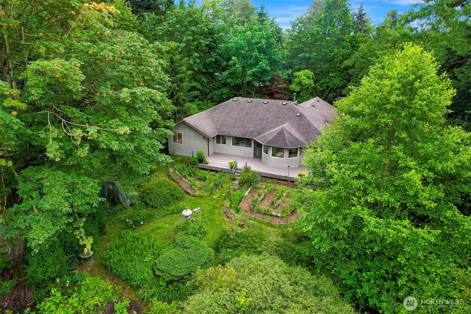 Property Photo:  5028  Aldrich Road  WA 98226 