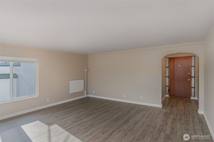 Property Photo: 1732 Dexter Avenue N WA 98109