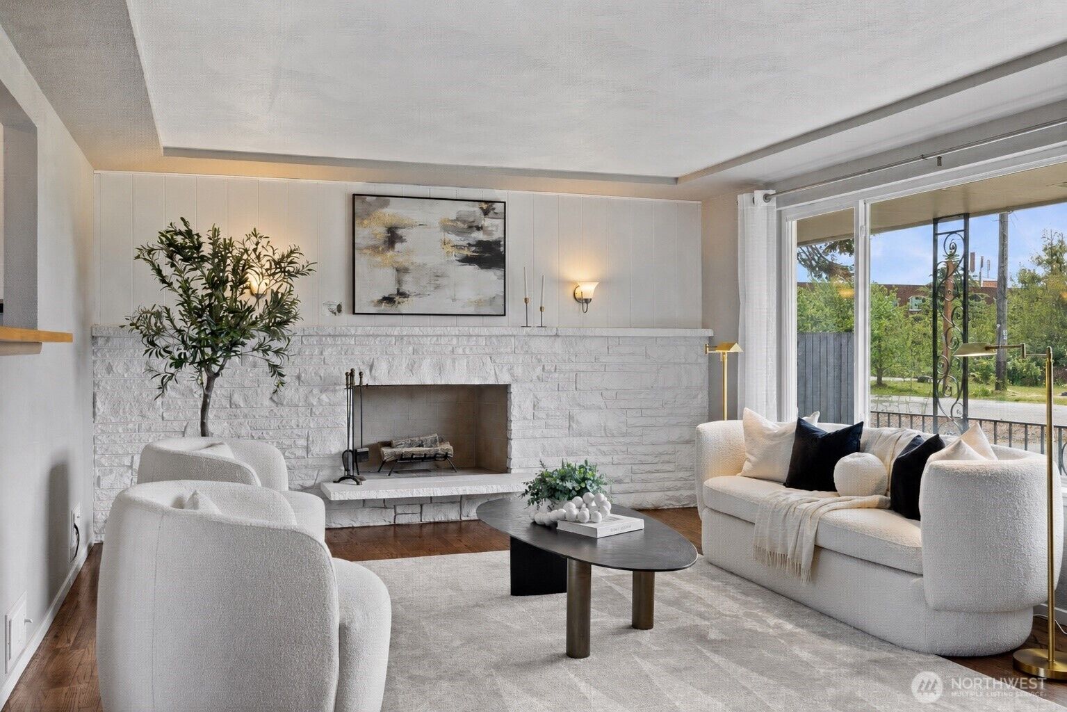 Property Photo:  1501 S Lawrence Street  WA 98405 