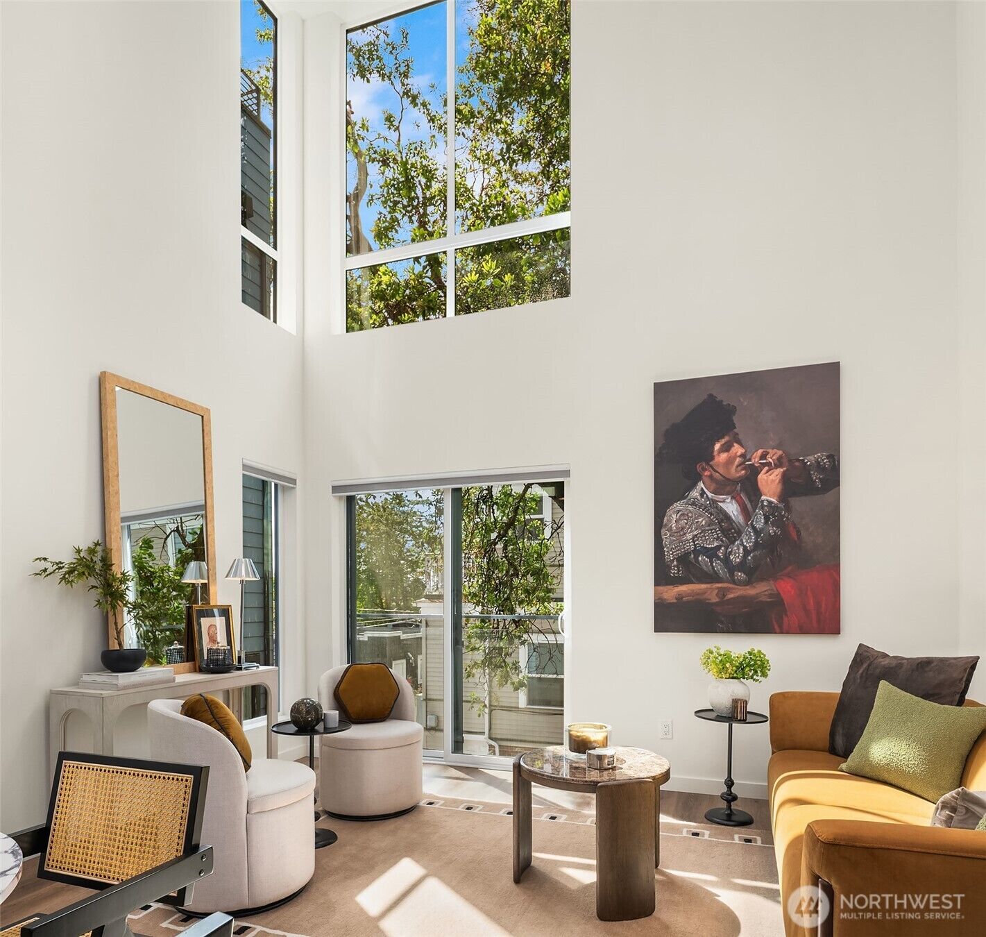 Property Photo: 1508 18th Avenue WA 98122