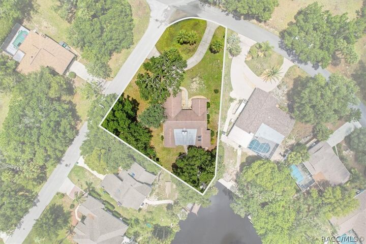 Property Photo:  5109 S Running Brook Drive  FL 34448 