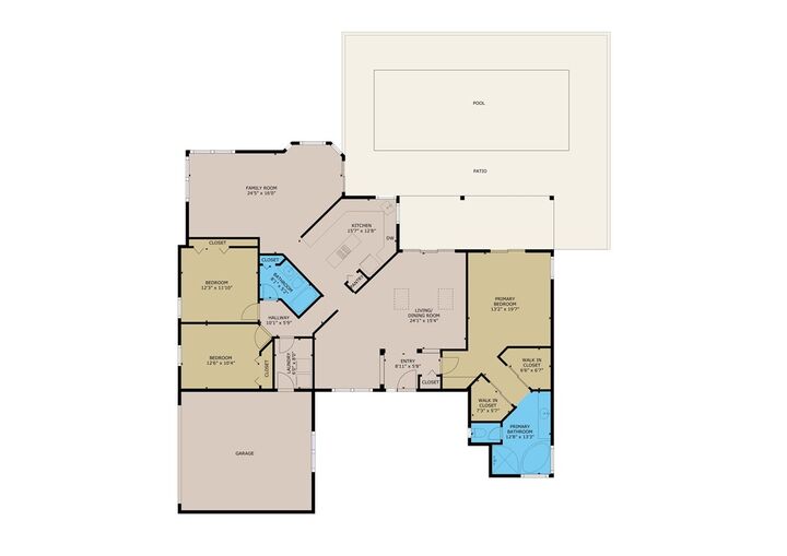 Property Photo:  738 Periwinkle Drive  FL 32958 