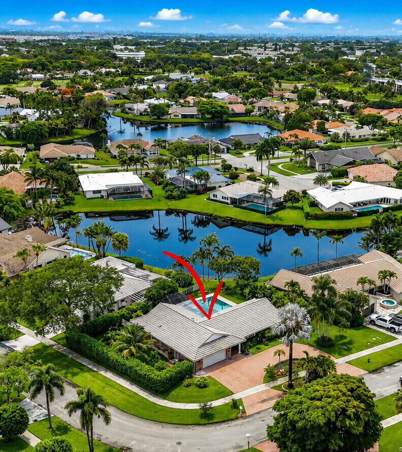Property Photo:  2378 Deer Creek Lob Lolly Lane  FL 33442 