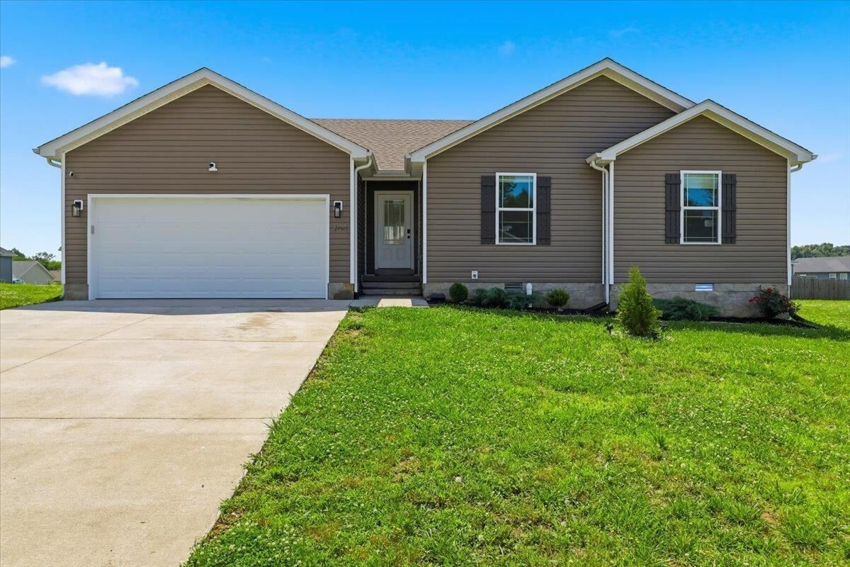 Property Photo:  460 Lansing Lane  KY 42101 