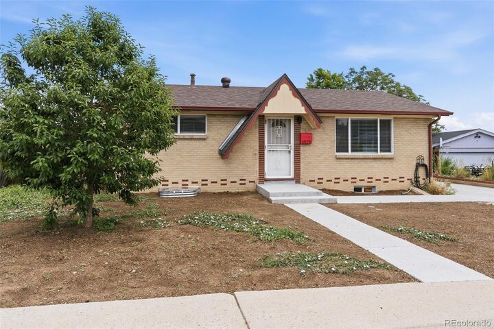 Property Photo:  6978 Kidder Drive  CO 80221 