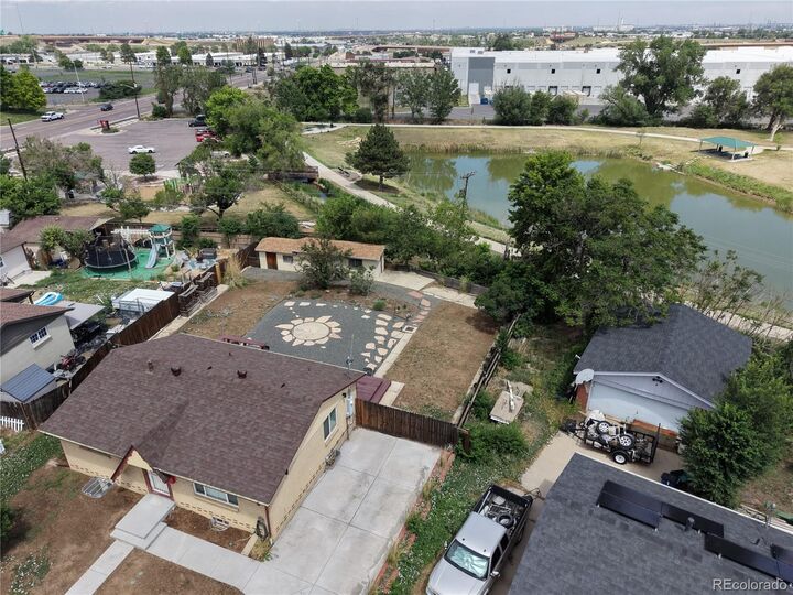 Property Photo:  6978 Kidder Drive  CO 80221 