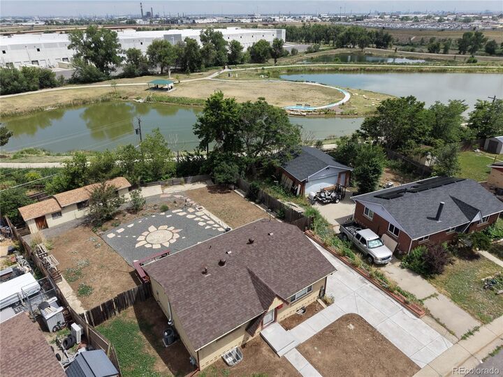 Property Photo:  6978 Kidder Drive  CO 80221 