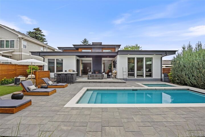 Property Photo:  3014 S Ash Street  CO 80222 